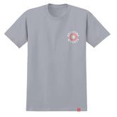 Spitfire - OG Classic Fill Tee (Gravel/Multis)
